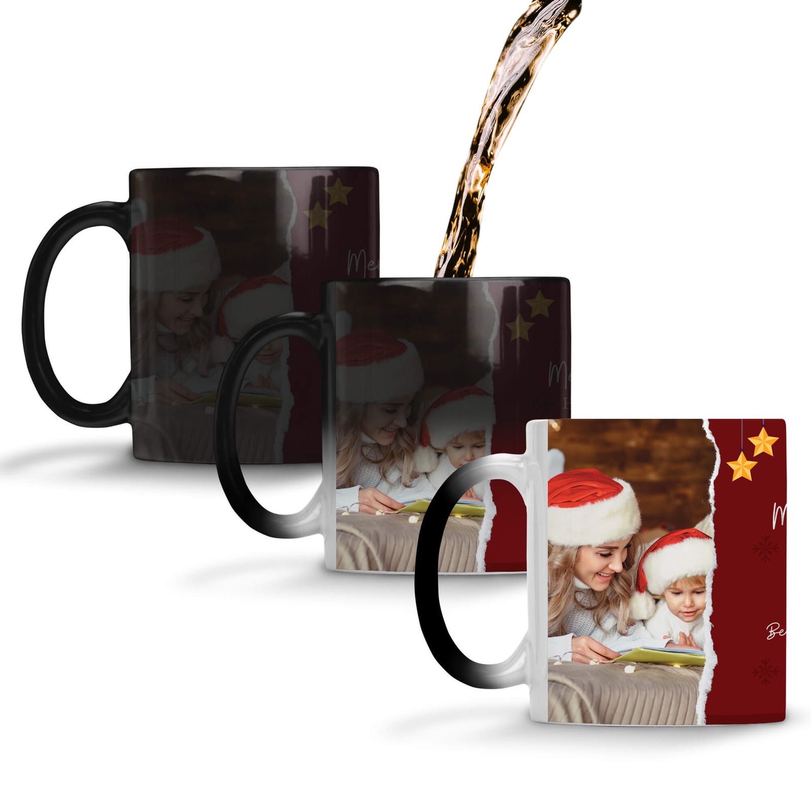 Merry Christmas and Happy New Year Coffee Mug - product image 13