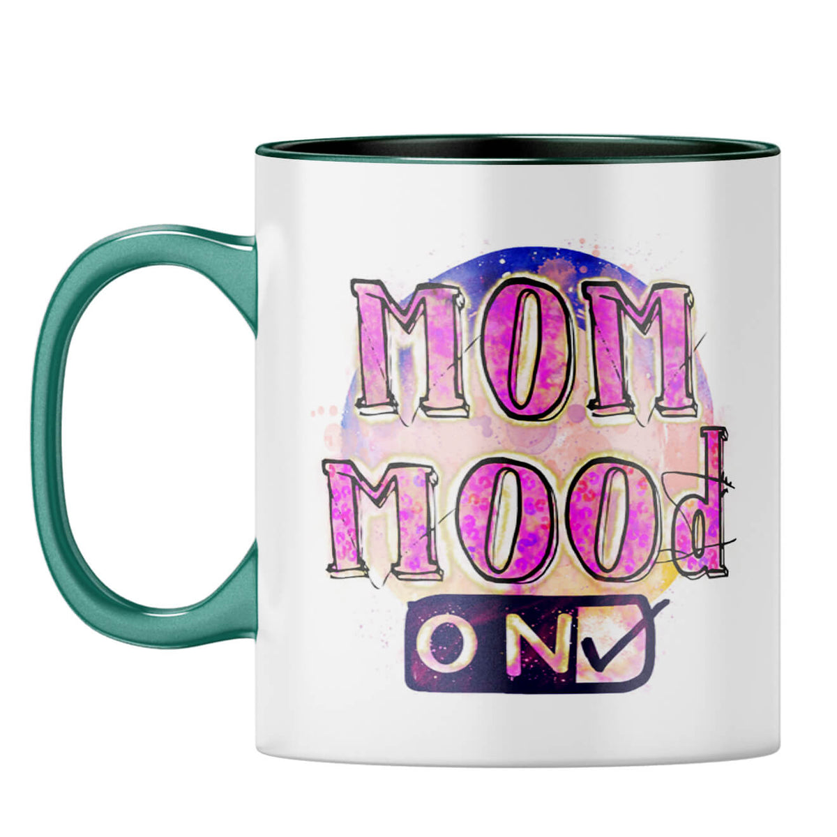 Mom Birthday Gifts From Daughter Coffee Mug - product image 11