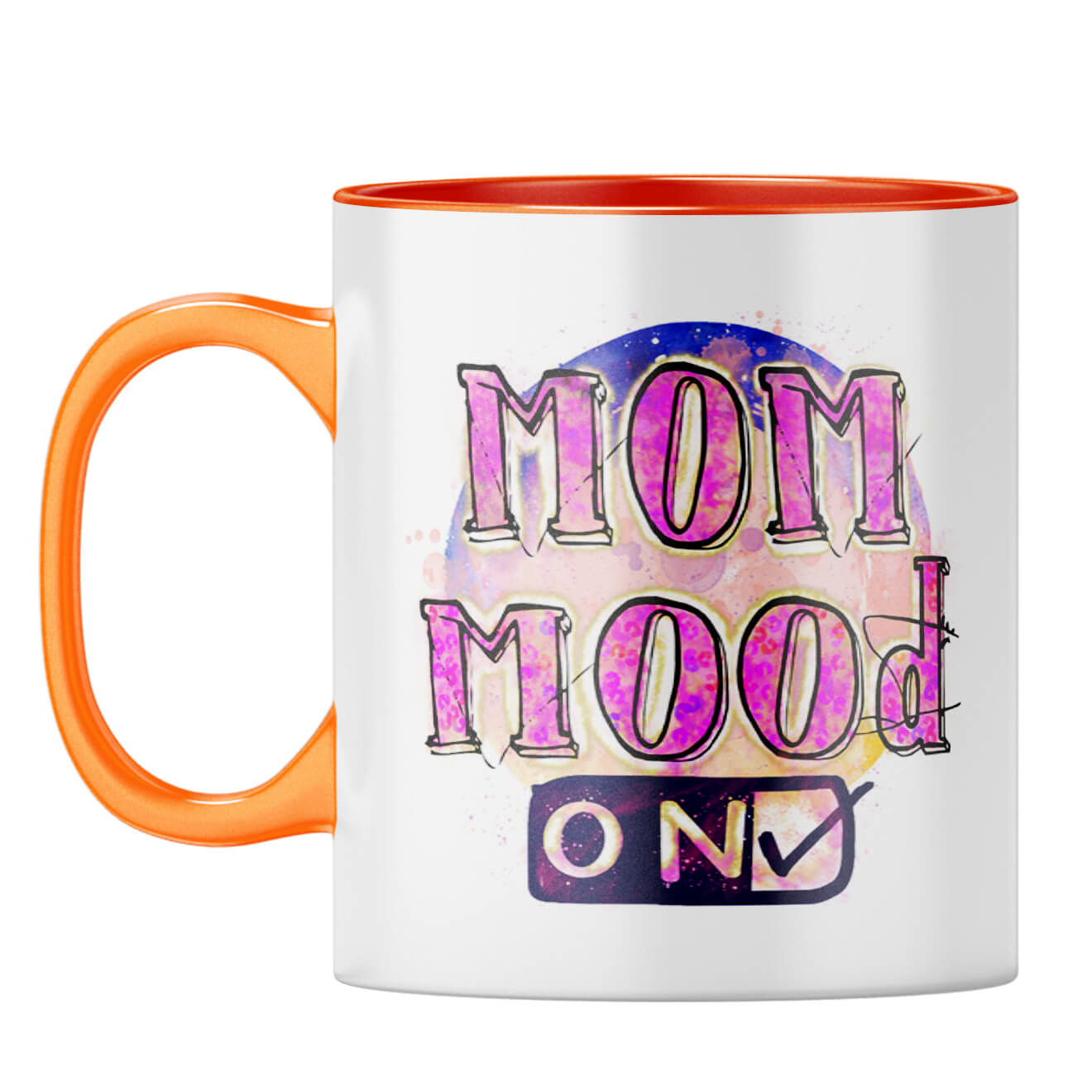 Mom Birthday Gifts From Daughter Coffee Mug - product image 4