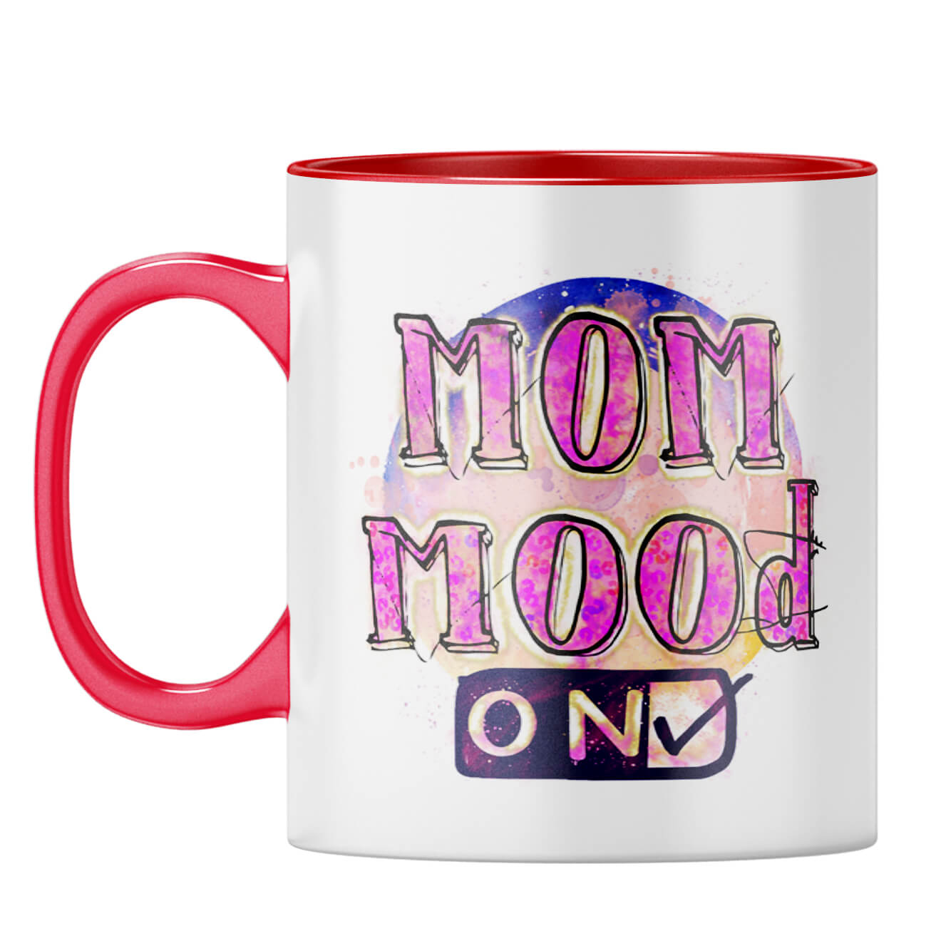 Mom Birthday Gifts From Daughter Coffee Mug - product image 6