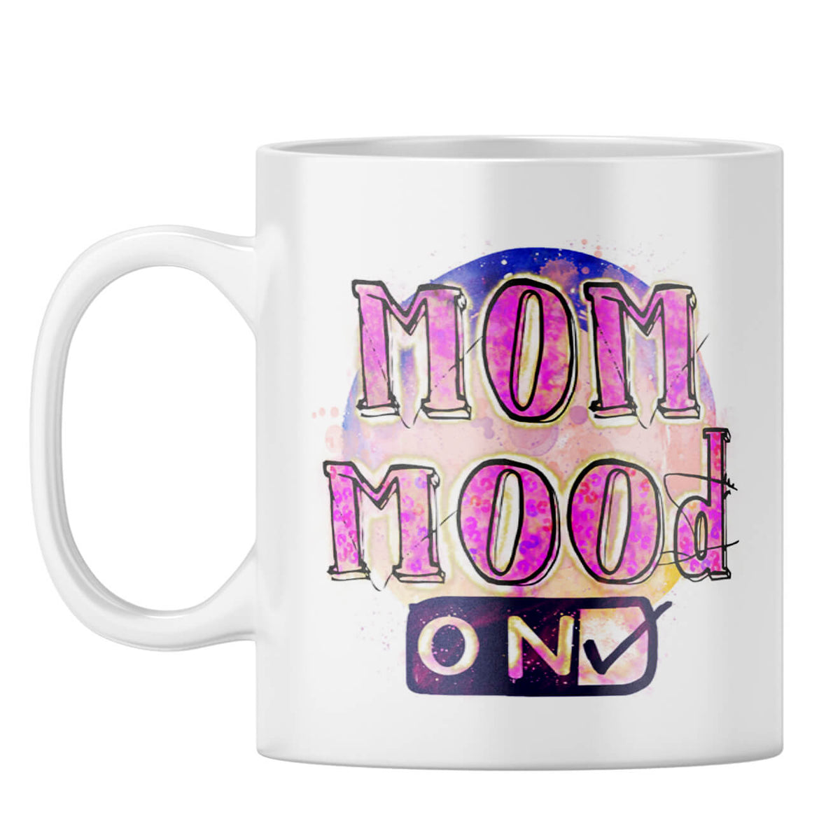 Mom Birthday Gifts From Daughter Coffee Mug - product image 7