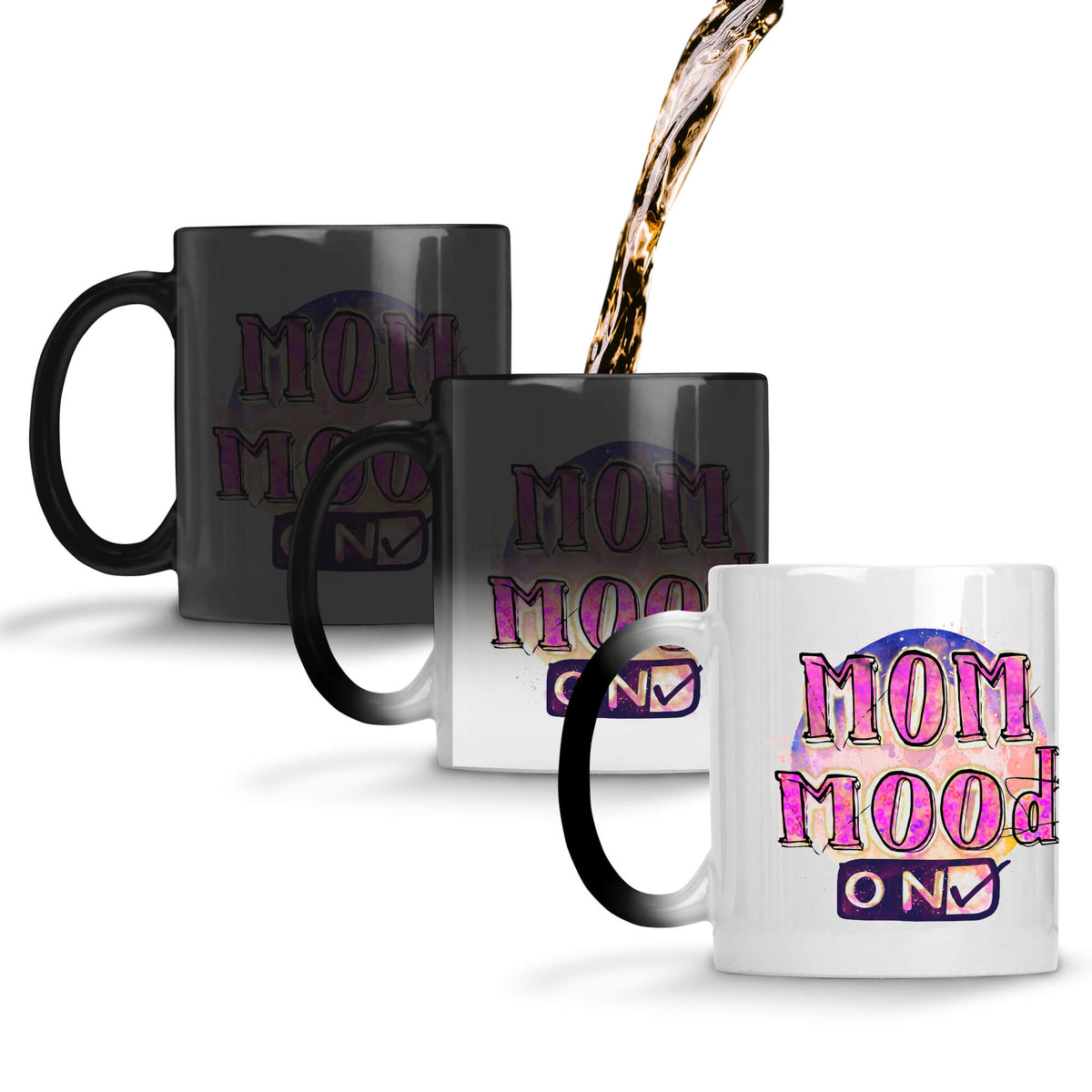 Mom Birthday Gifts From Daughter Coffee Mug - product image 13