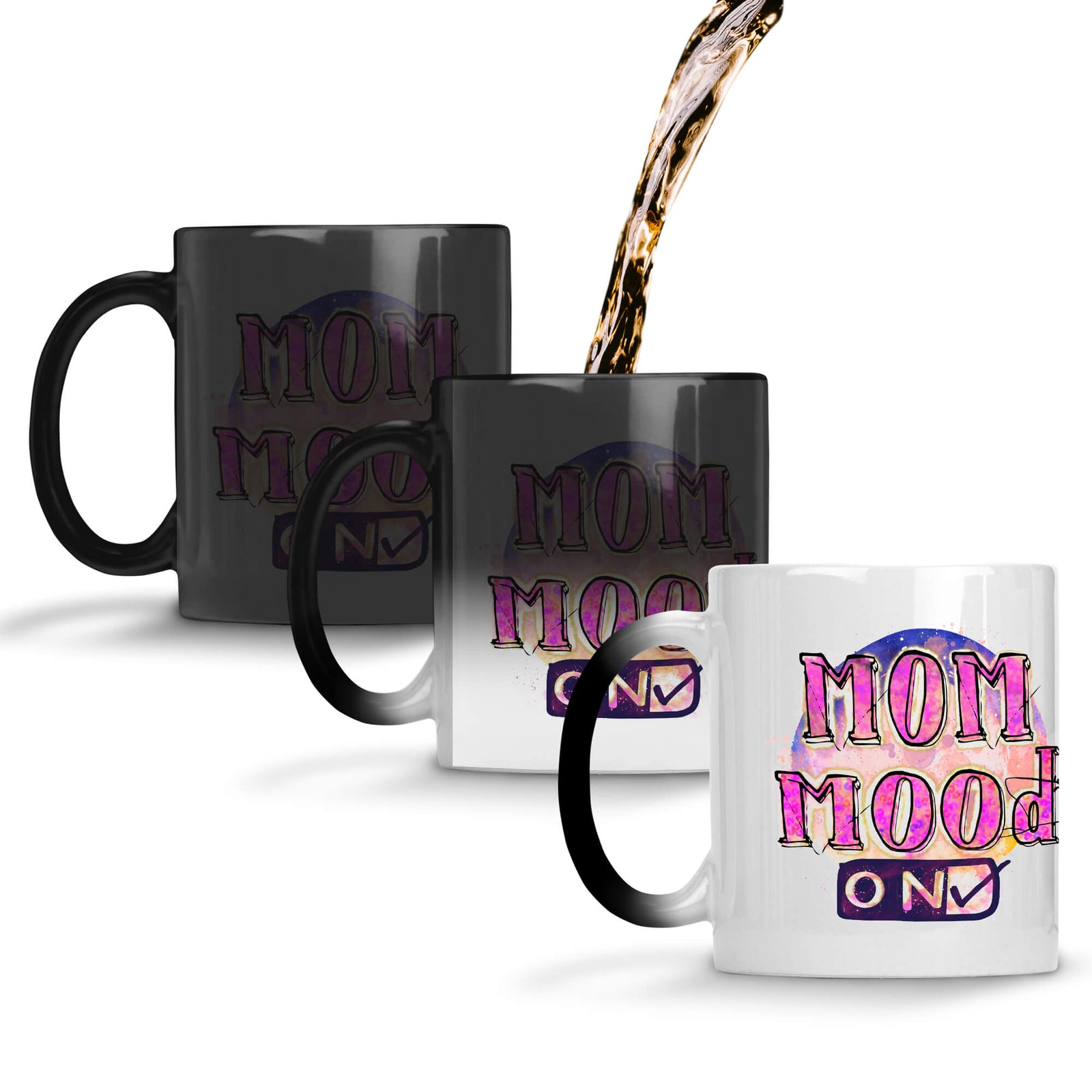 Mom Birthday Gifts From Daughter Coffee Mug - product image 13