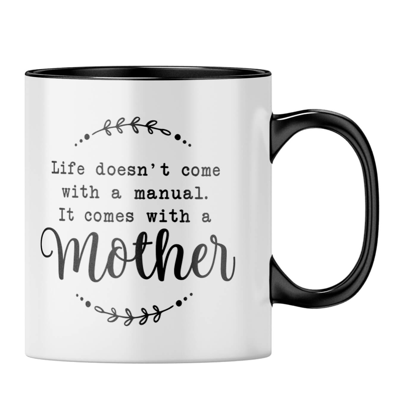 Mom Gift Coffee Mug - product image 3