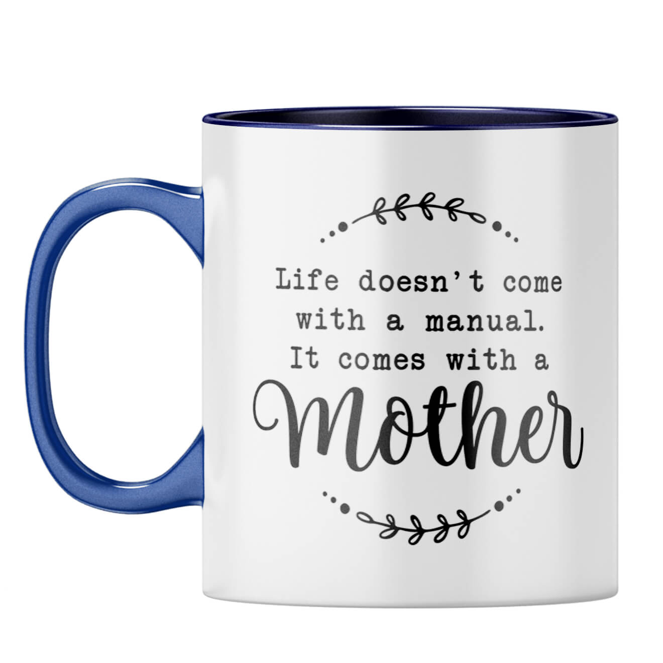 Mom Gift Coffee Mug - product image 5