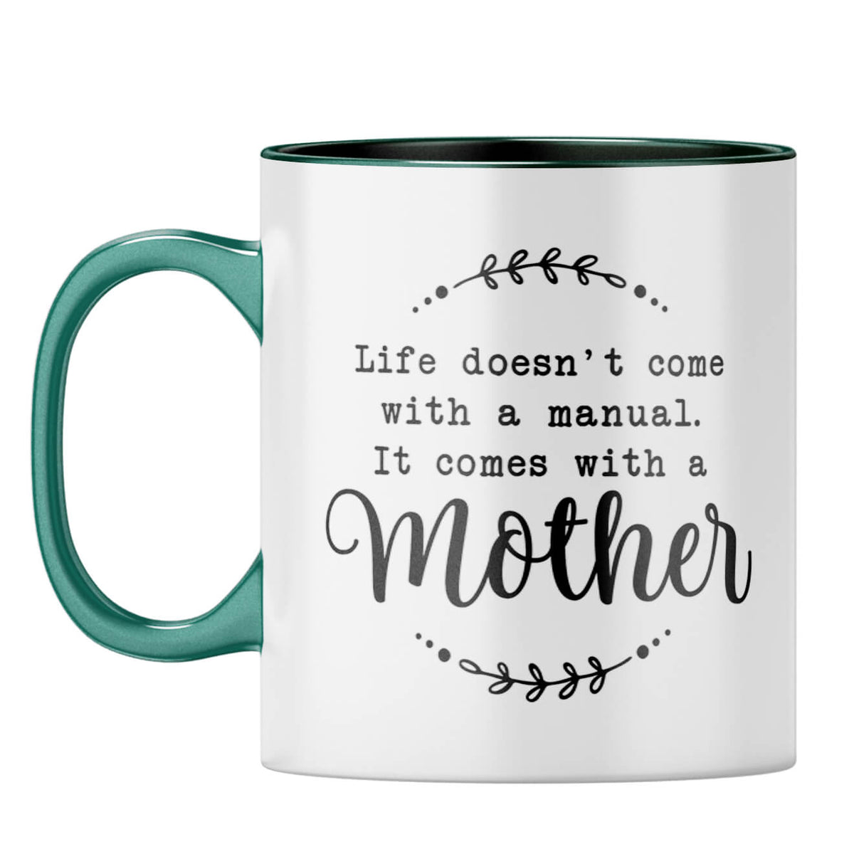 Mom Gift Coffee Mug - product image 6