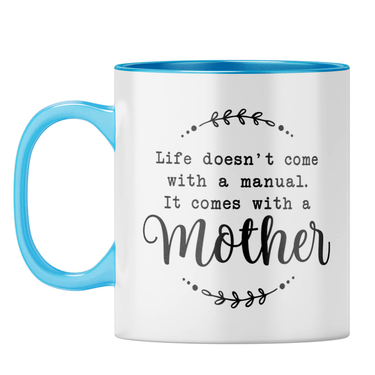 Mom Gift Coffee Mug - product image 7