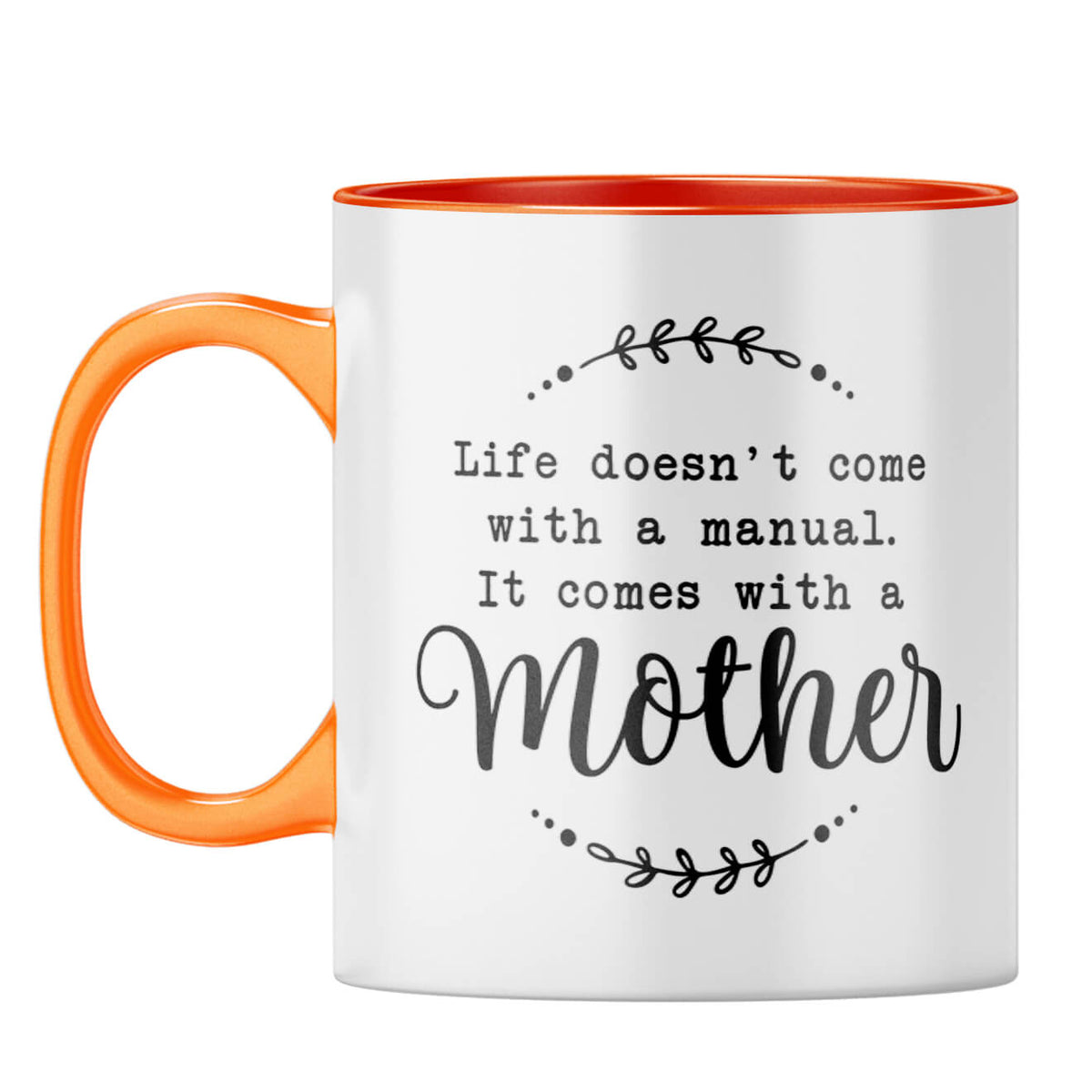 Mom Gift Coffee Mug - product image 9
