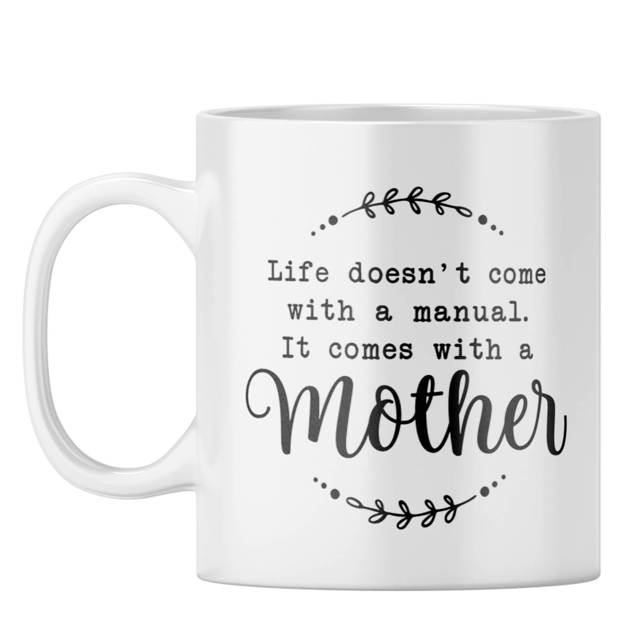 Mom Gift Coffee Mug - product image 12