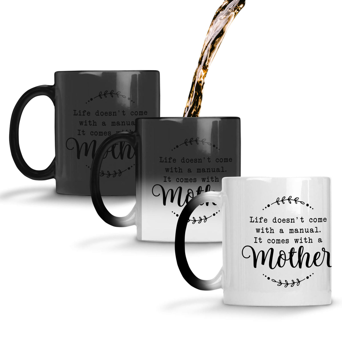 Mom Gift Coffee Mug - product image 13