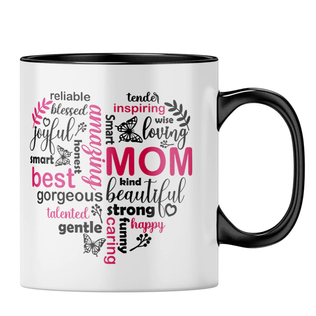 Moms Gifts Coffee Mug - product image 3