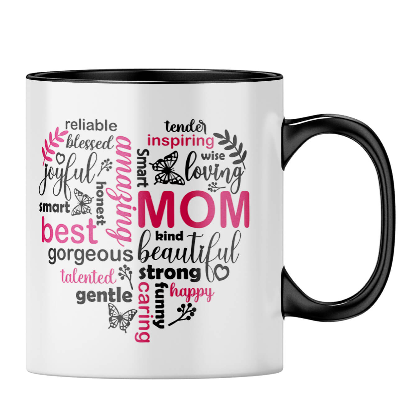 Moms Gifts Coffee Mug - product image 3