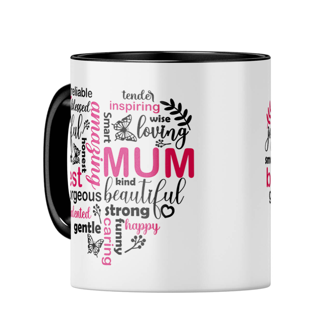 Moms Gifts Coffee Mug - corporate gift by YuBingo