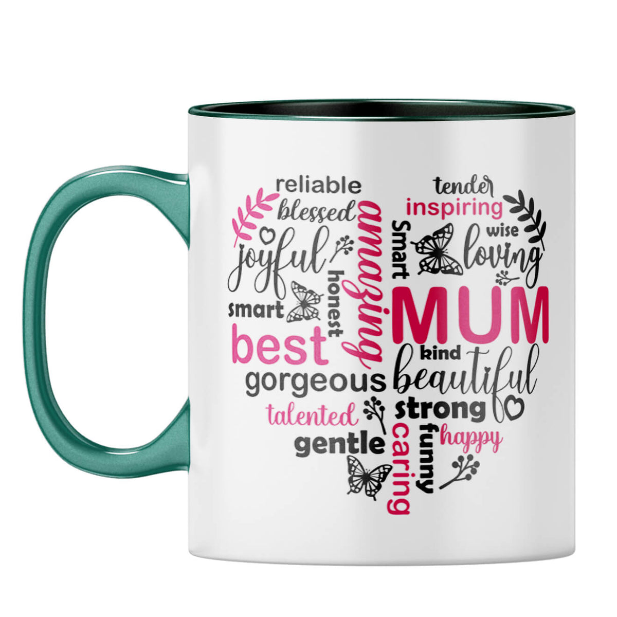 Moms Gifts Coffee Mug - product image 4