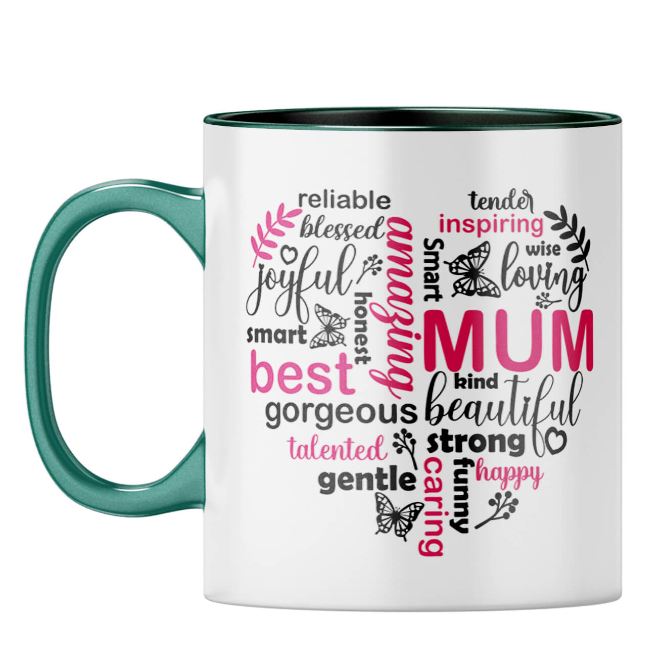 Moms Gifts Coffee Mug - product image 4