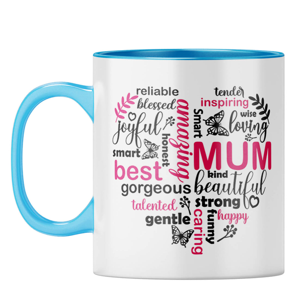Moms Gifts Coffee Mug - product image 5
