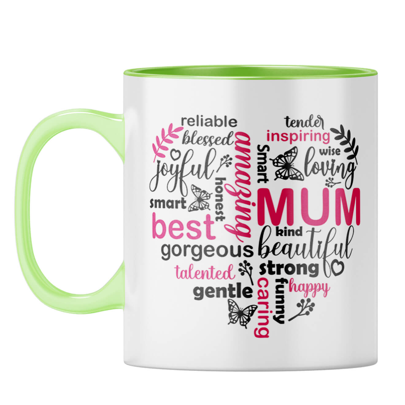 Moms Gifts Coffee Mug - product image 6
