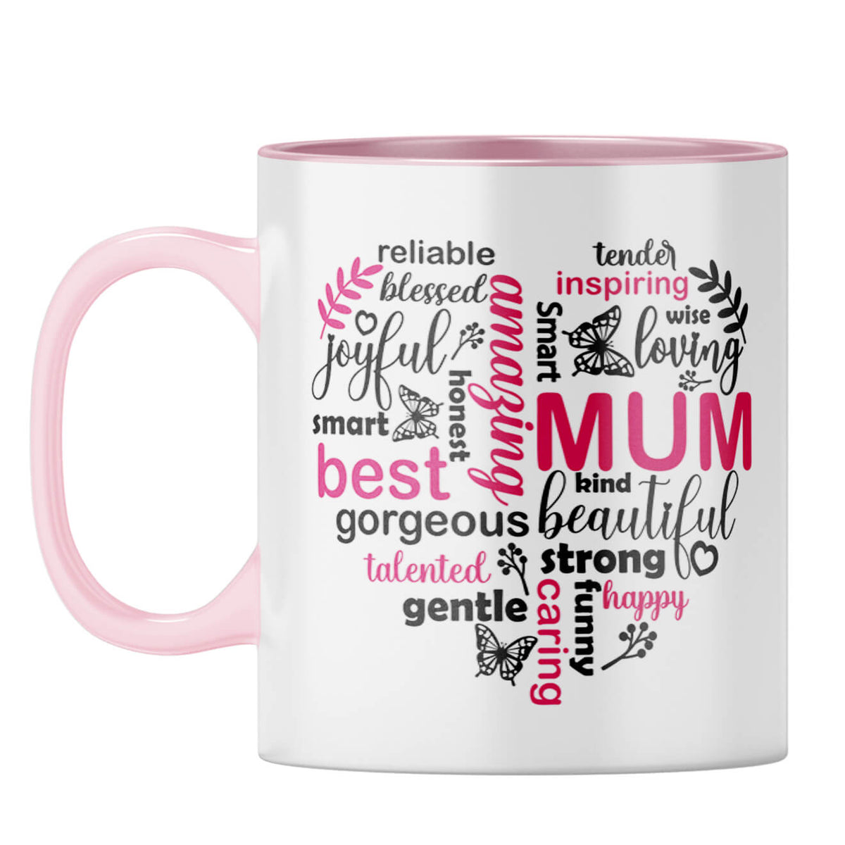 Moms Gifts Coffee Mug - product image 8