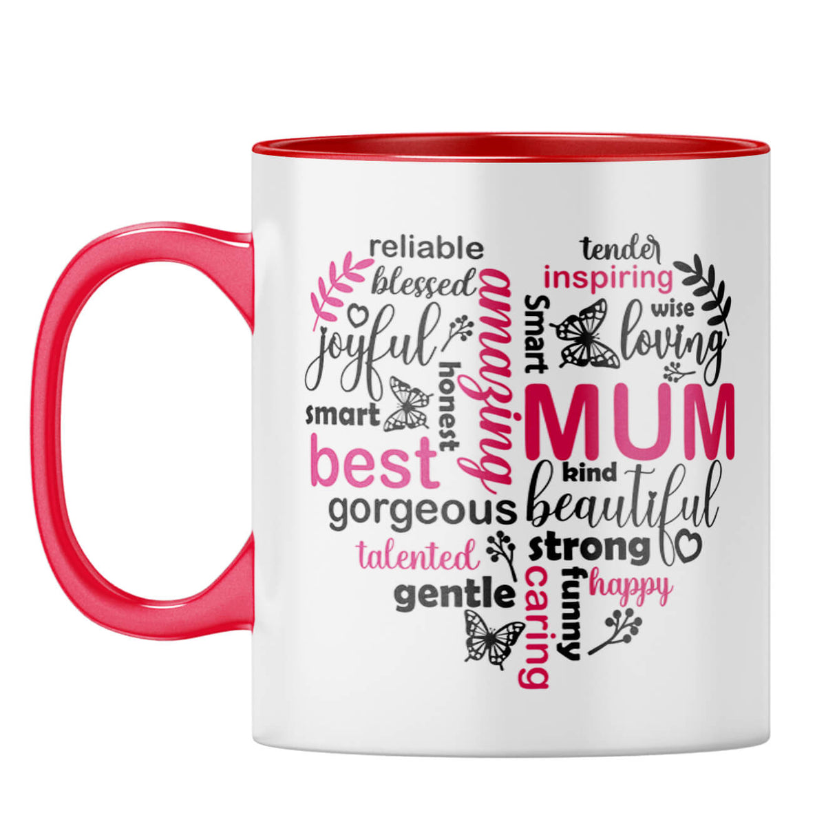 Moms Gifts Coffee Mug - product image 9