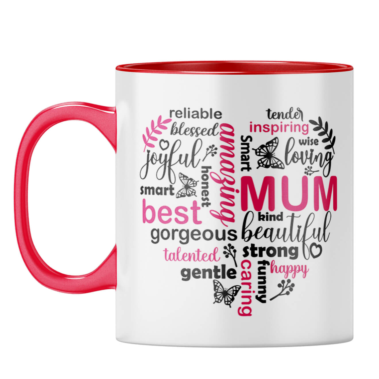 Moms Gifts Coffee Mug - product image 9