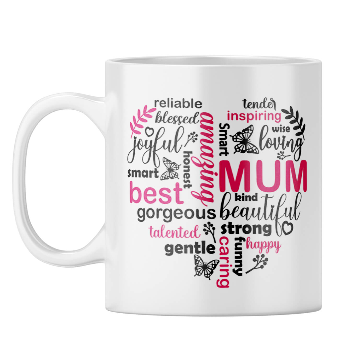 Moms Gifts Coffee Mug - product image 10