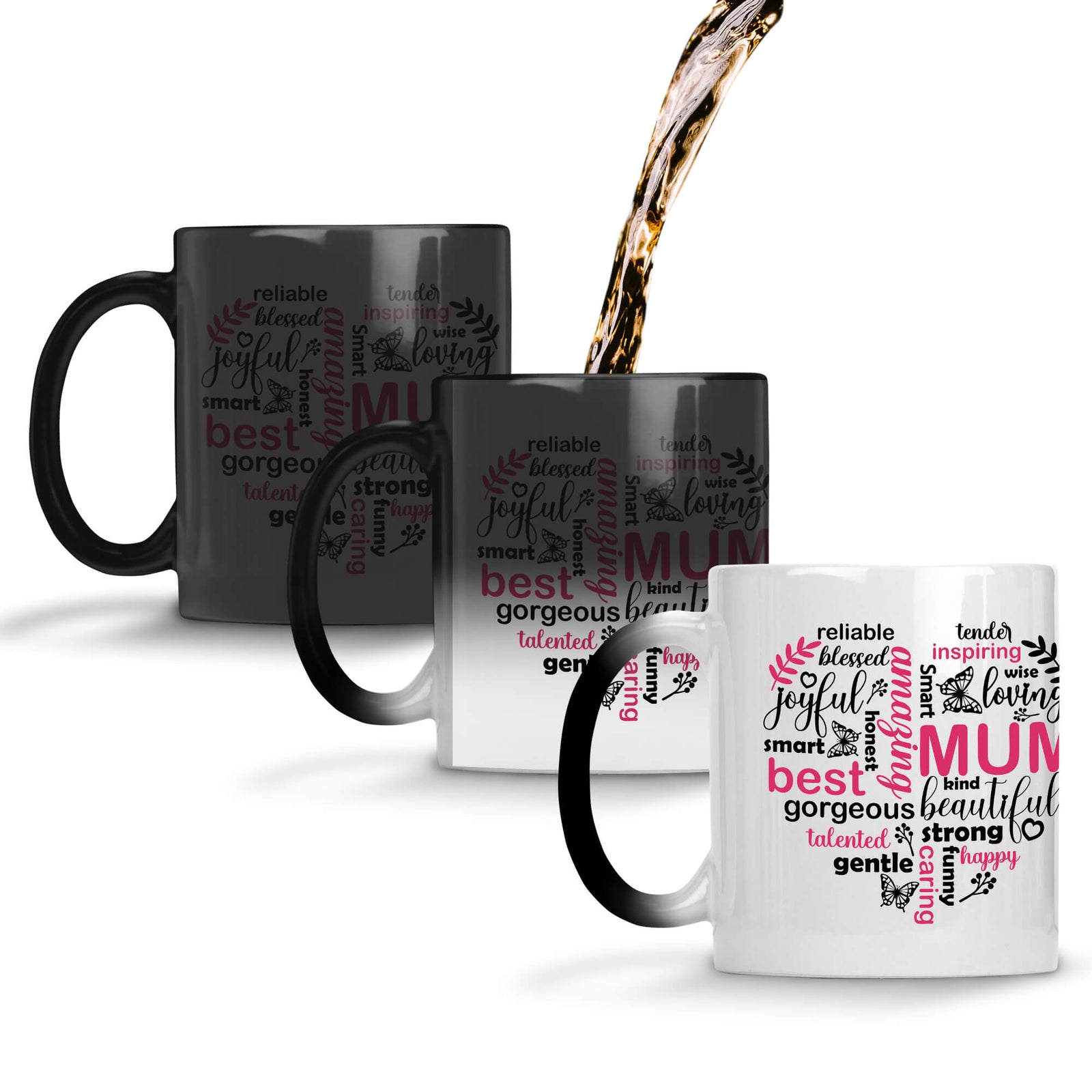 Moms Gifts Coffee Mug - product image 13