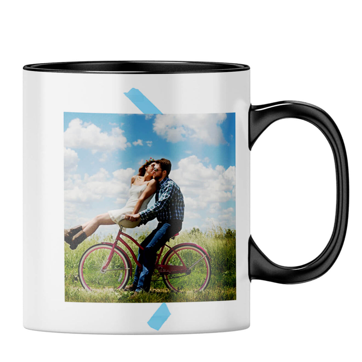 Moon and Back Coffee Mug - product image 3