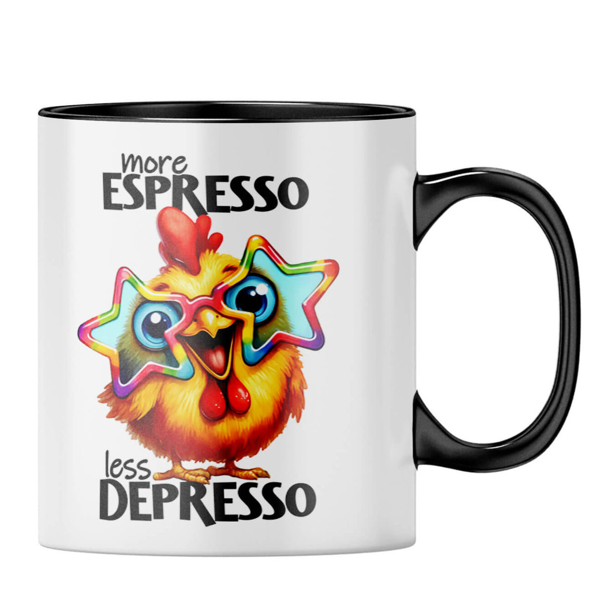 More Espresso Coffee Mug - product image 3
