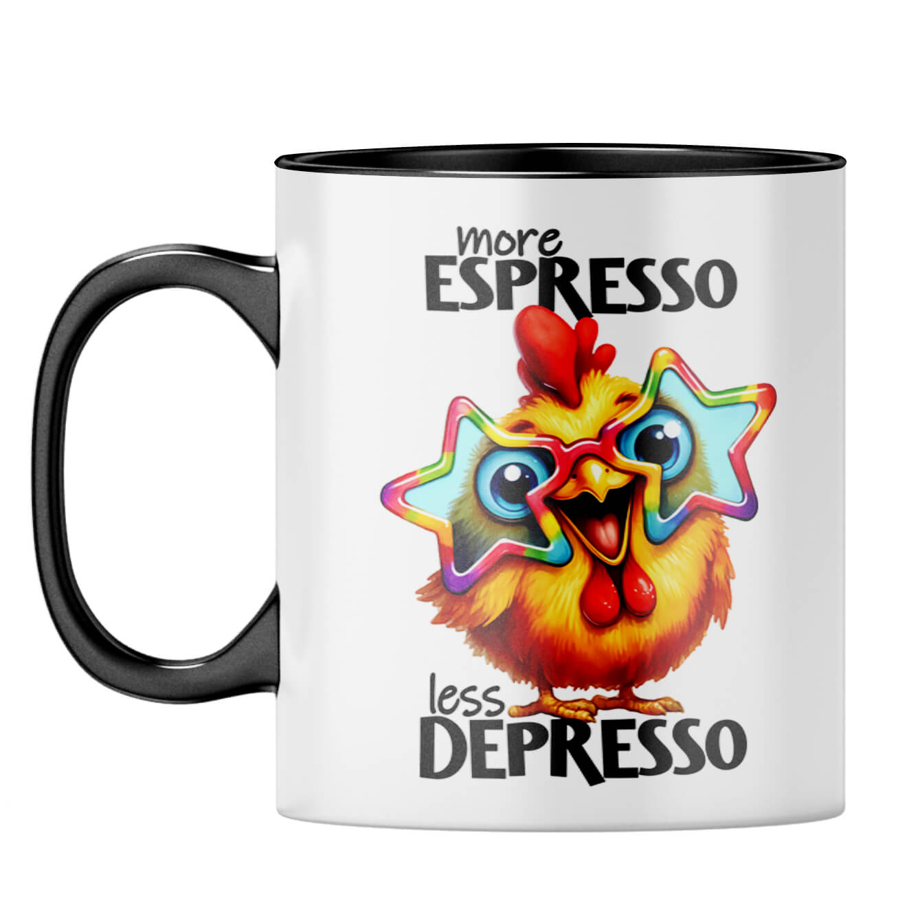 More Espresso Coffee Mug - product image 7