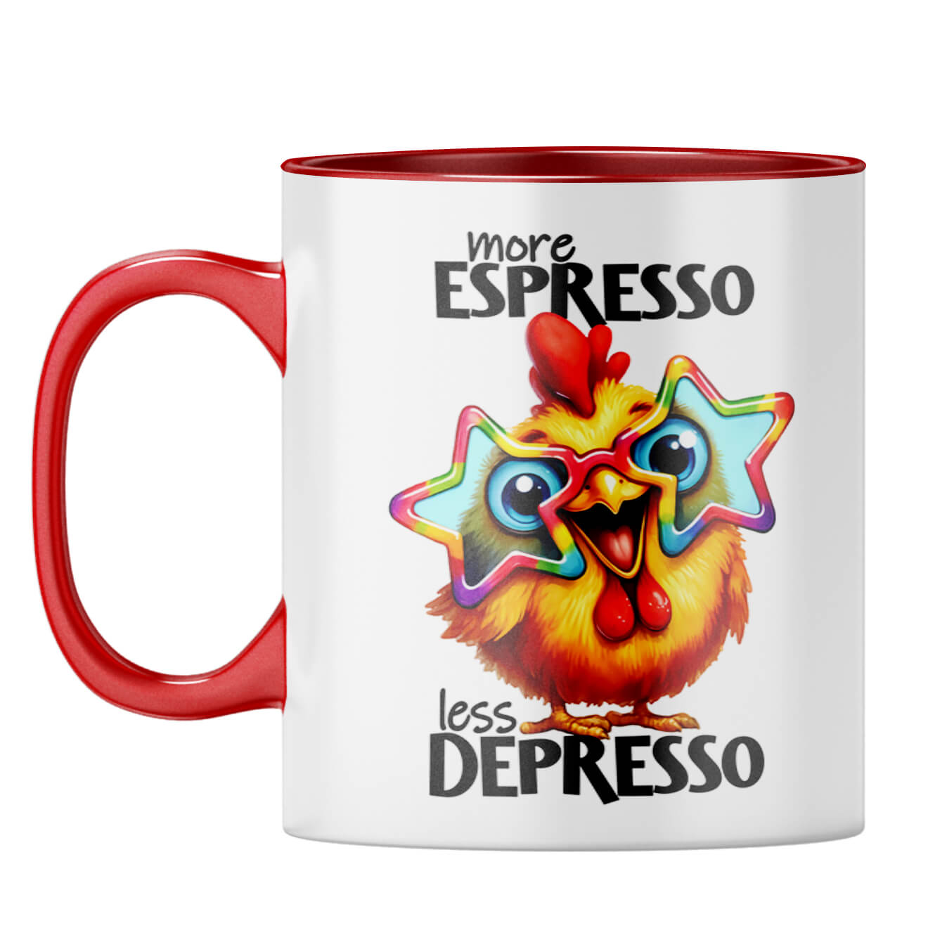 More Espresso Coffee Mug - product image 4