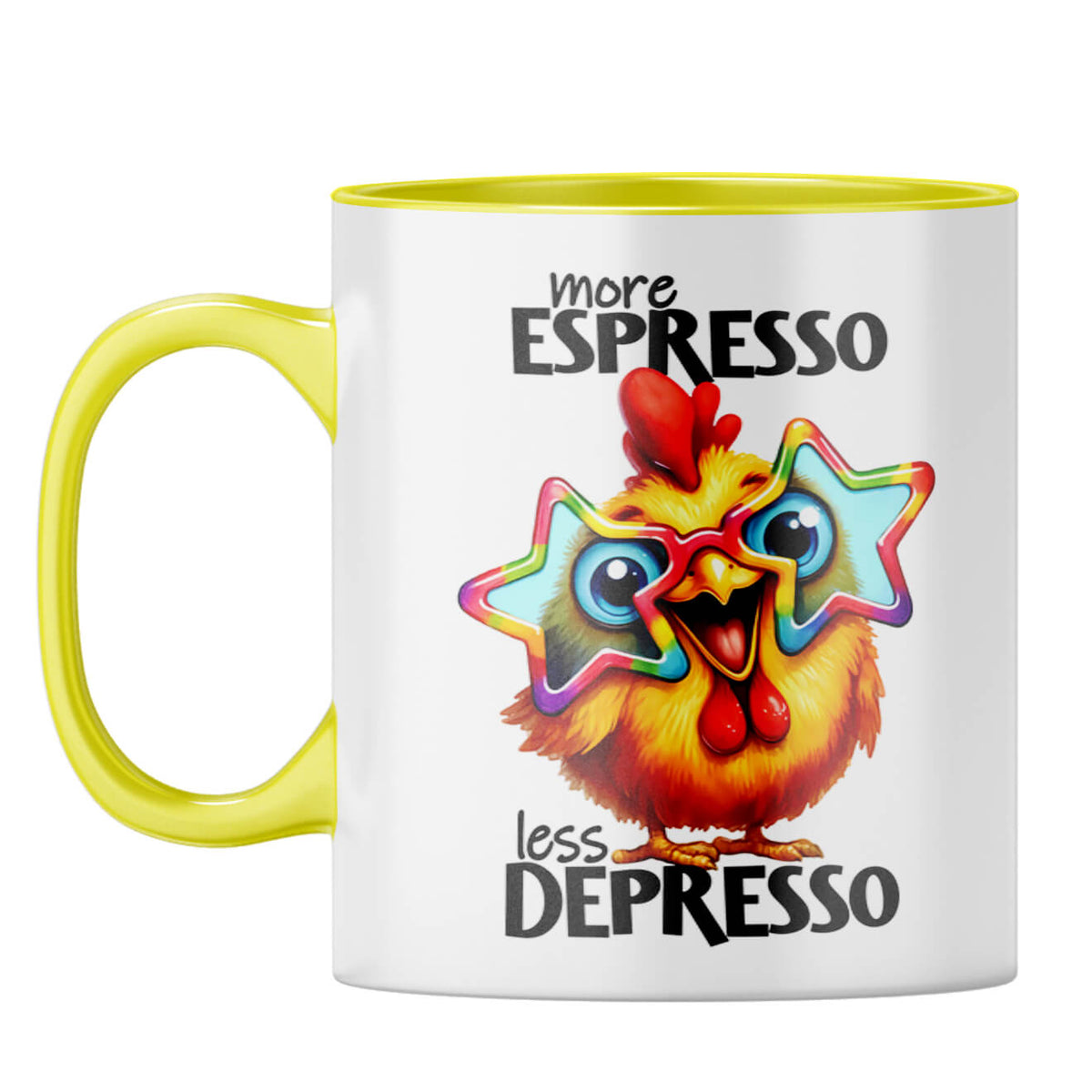 More Espresso Coffee Mug - product image 6
