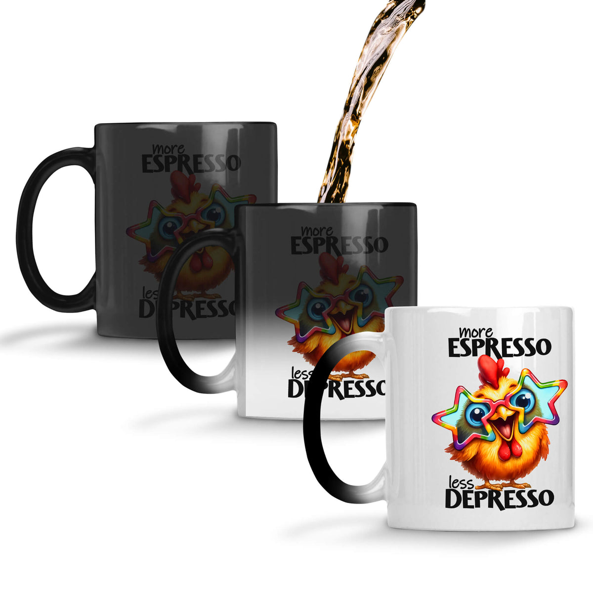 More Espresso Coffee Mug - product image 13