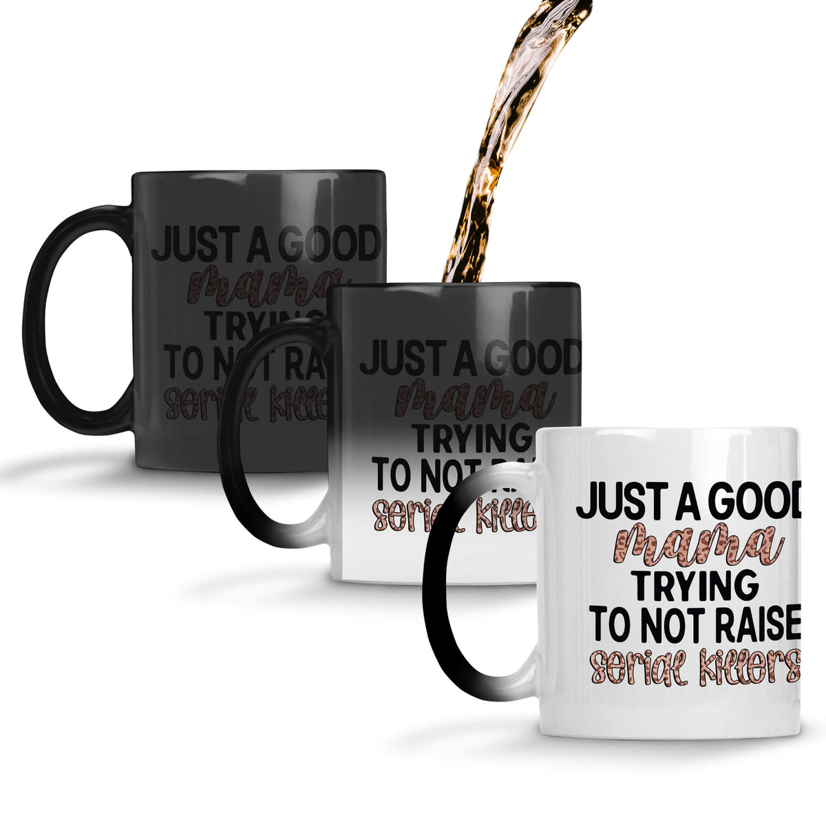 Mother Day Gifts For Mom Coffee Mug - product image 13
