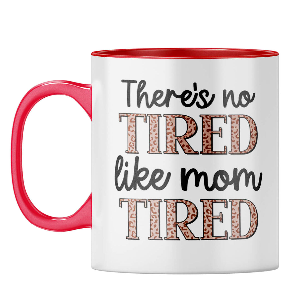 Mothers Day Gift For Mom Coffee Mug - product image 5