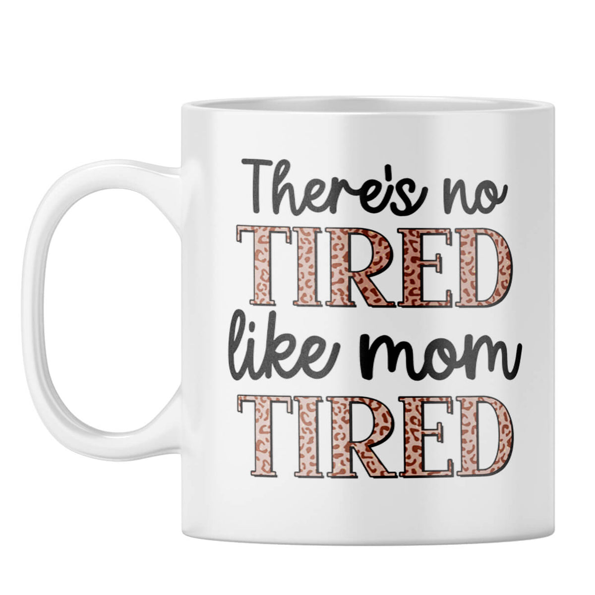 Mothers Day Gift For Mom Coffee Mug - product image 6