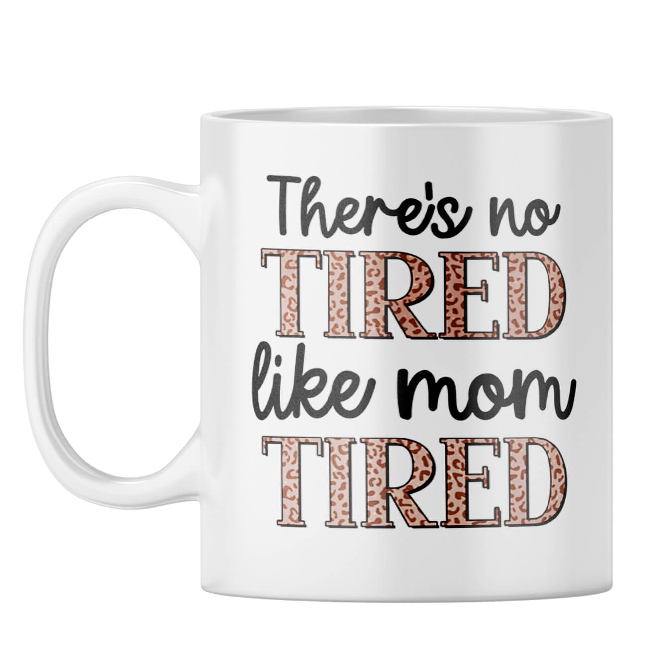 Mothers Day Gift For Mom Coffee Mug - product image 6
