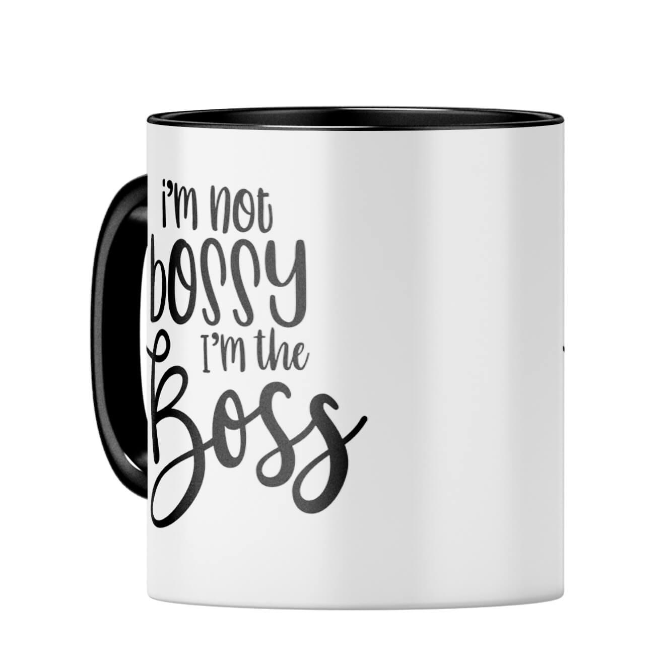 Mothers Day Gift For Mom From Son Coffee Mug - corporate gift by YuBingo