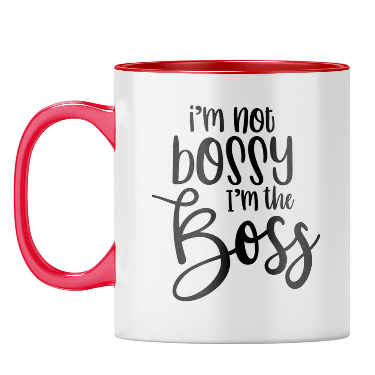 Mothers Day Gift For Mom From Son Coffee Mug - corporate gift by YuBingo