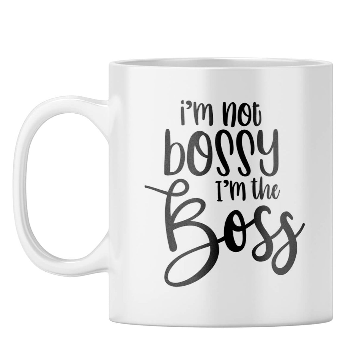 Mothers Day Gift For Mom From Son Coffee Mug - product image 4