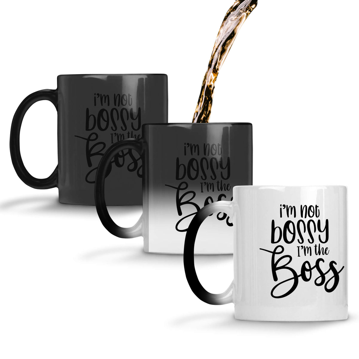 Mothers Day Gift For Mom From Son Coffee Mug - product image 13