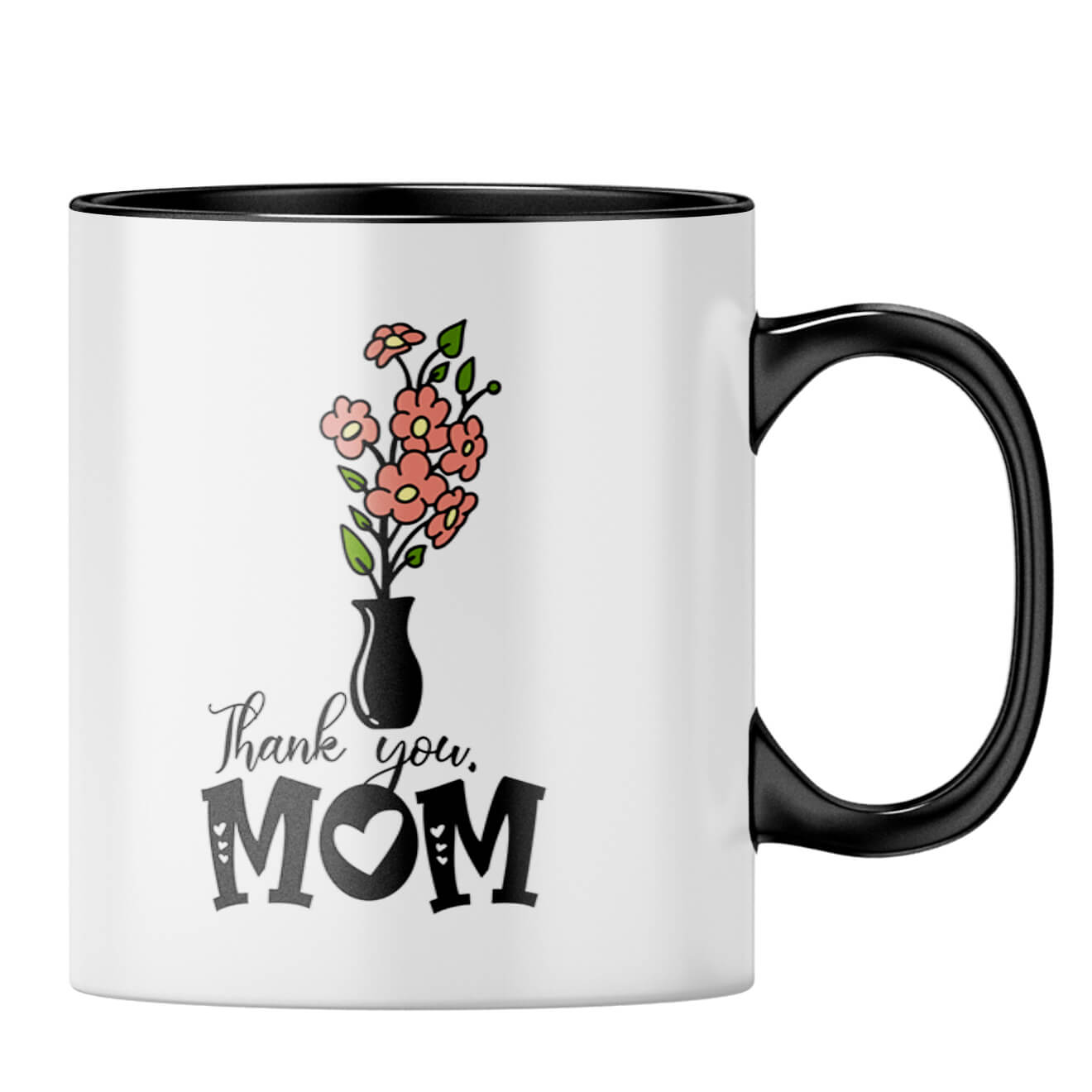 Mothers Day Gift For Mom Special From Son Coffee Mug - product image 3