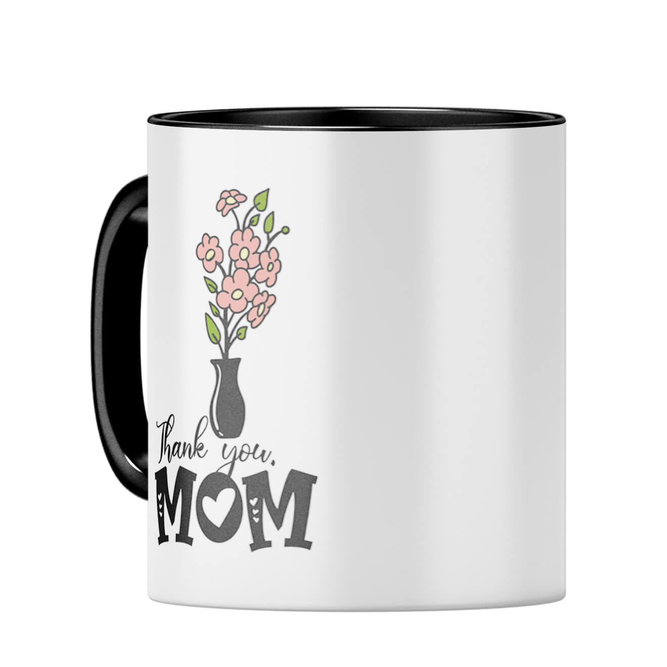 Mothers Day Gift For Mom Special From Son Coffee Mug - corporate gift by YuBingo