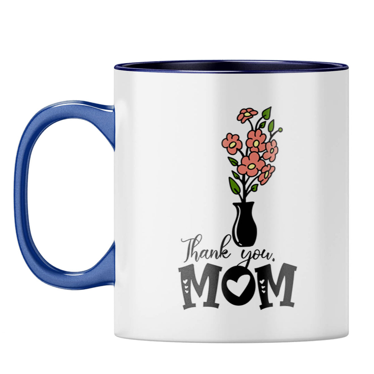 Mothers Day Gift For Mom Special From Son Coffee Mug - corporate gift by YuBingo