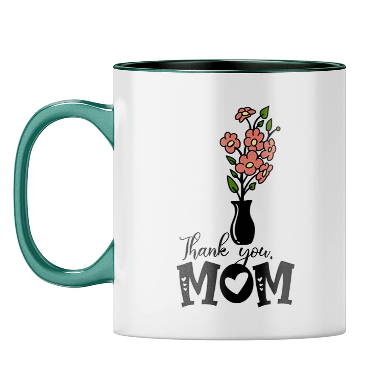 Mothers Day Gift For Mom Special From Son Coffee Mug - product image 4
