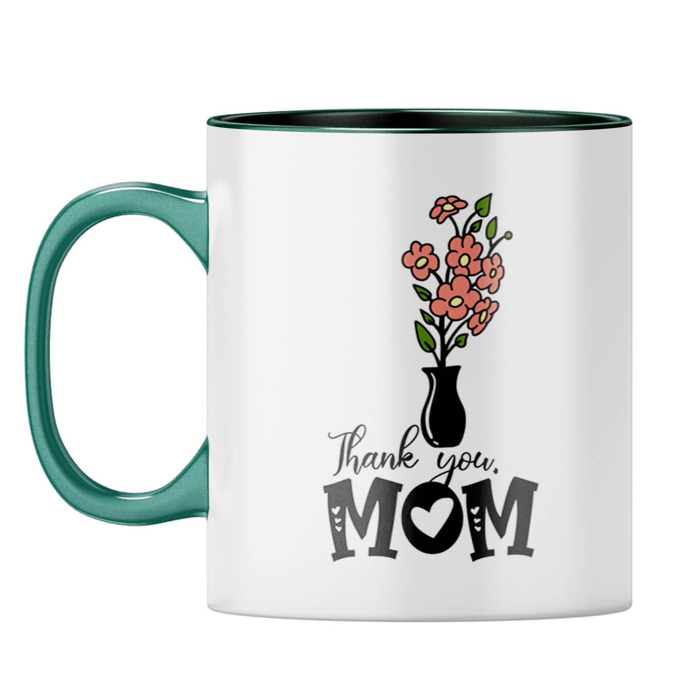 Mothers Day Gift For Mom Special From Son Coffee Mug - product image 4