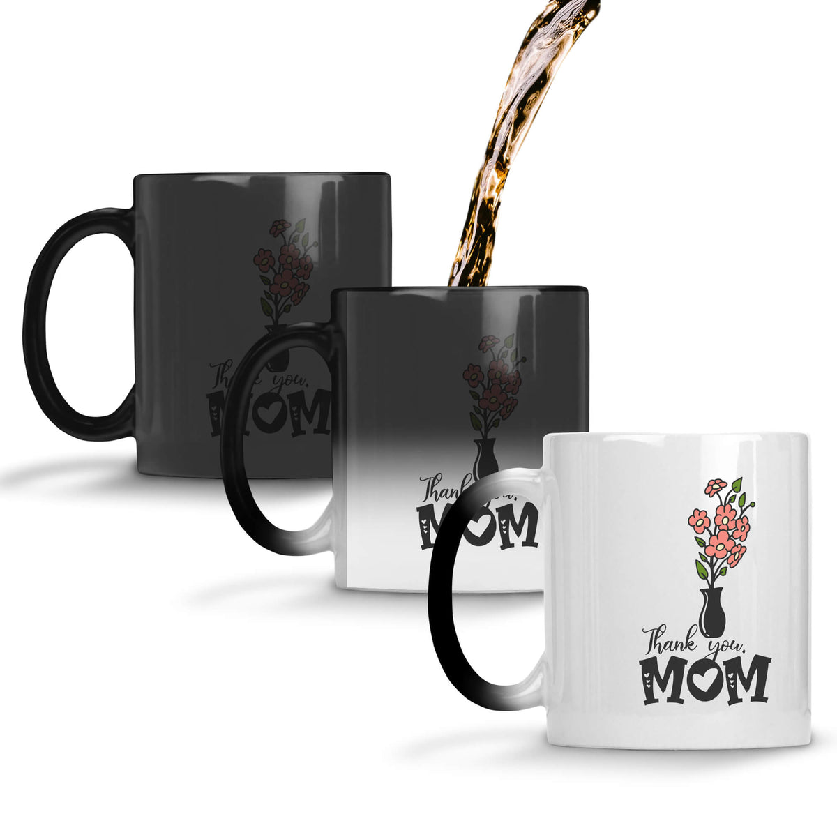 Mothers Day Gift For Mom Special From Son Coffee Mug - product image 13