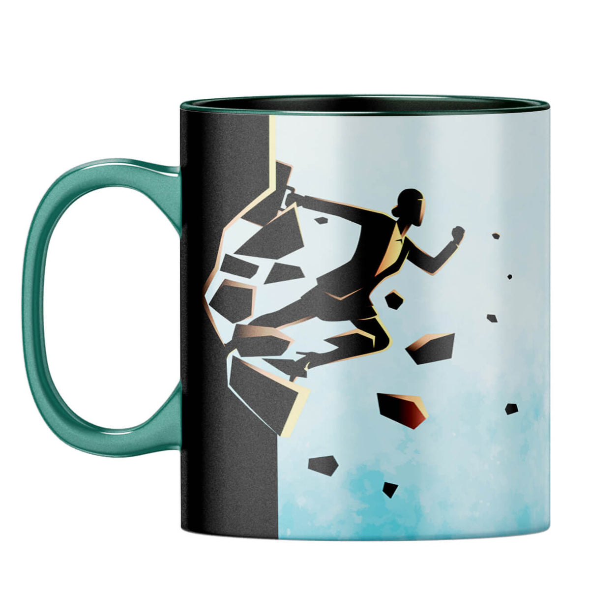 Motivational Quote Coffee Mug Coffee Mug - product image 9