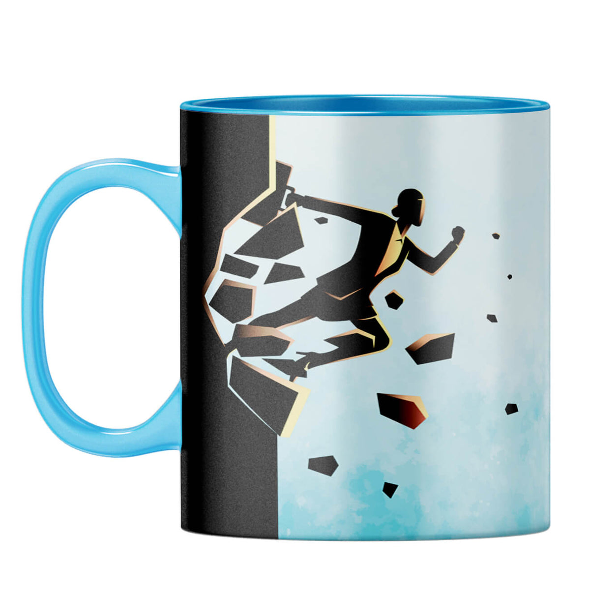 Motivational Quote Coffee Mug Coffee Mug - product image 10