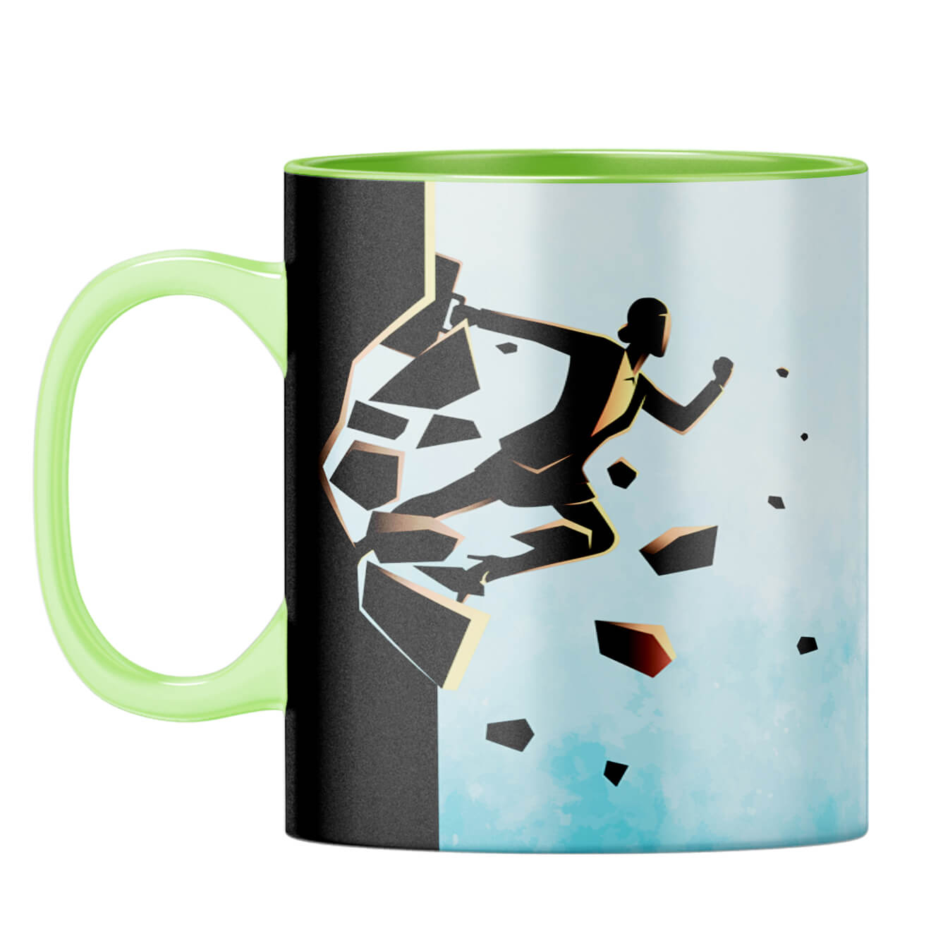 Motivational Quote Coffee Mug Coffee Mug - product image 11