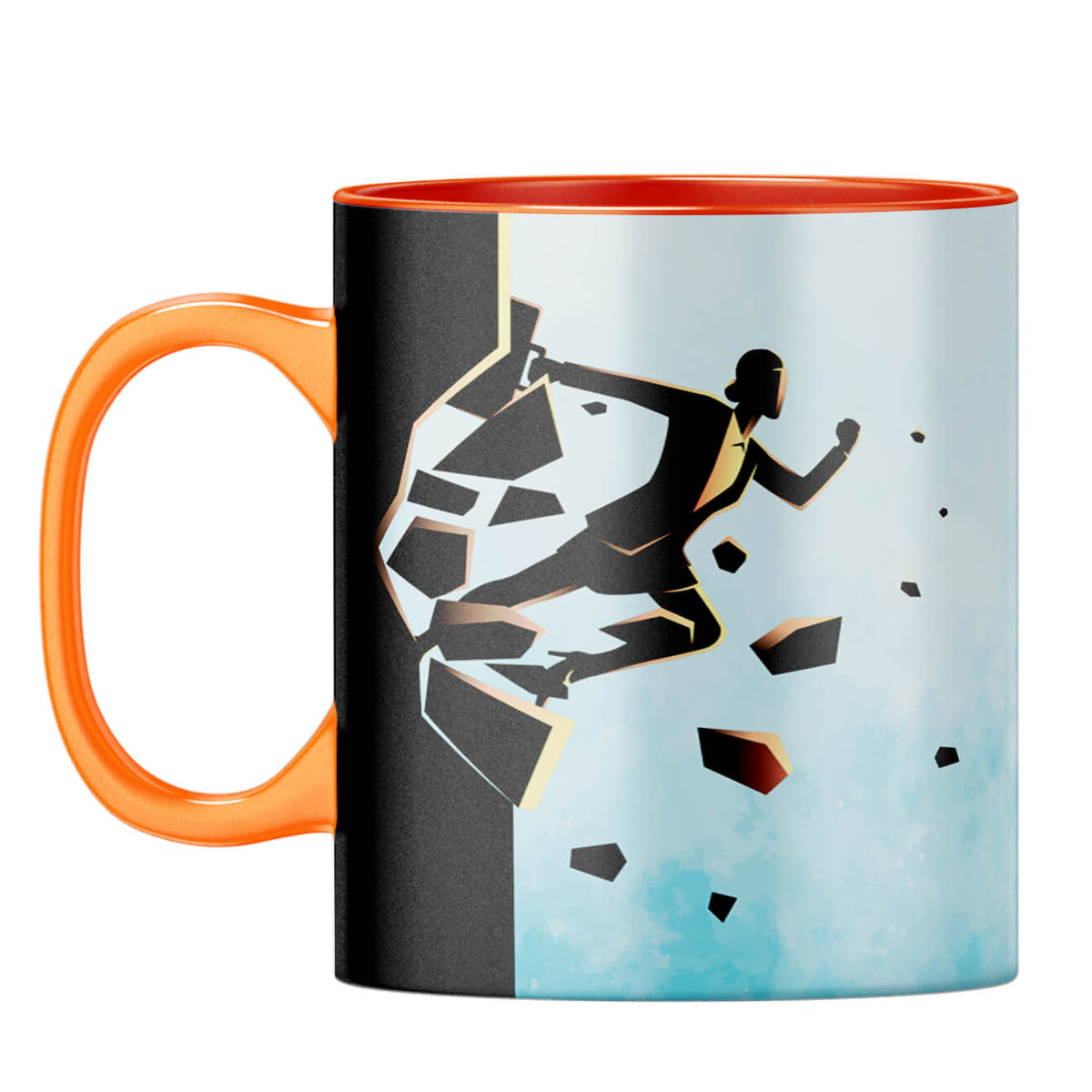 Motivational Quote Coffee Mug Coffee Mug - product image 12